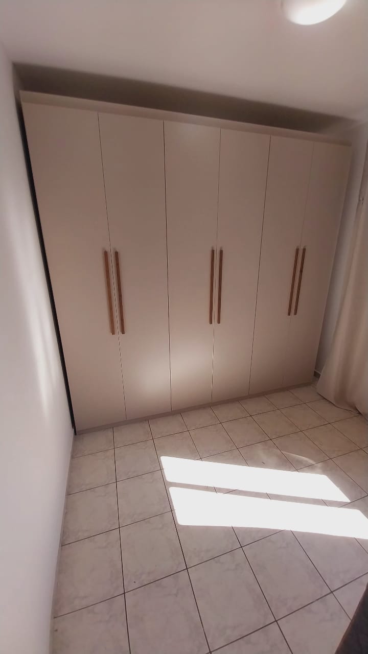 Armários Modulados para Lavanderia e Cozinha